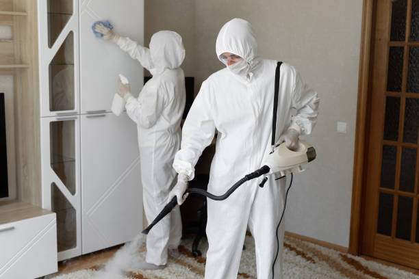 24/7 Emergency Infectious Disease Decontamination experts in Pinehurst, NC