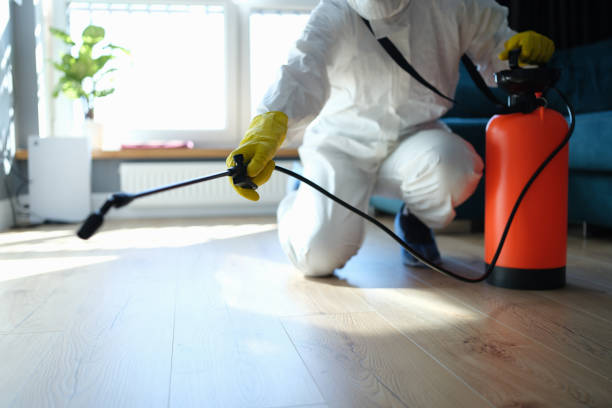 Reliable Infectious Disease Decontamination contractor in Pinehurst, NC by Crime Scene Cleaner Online